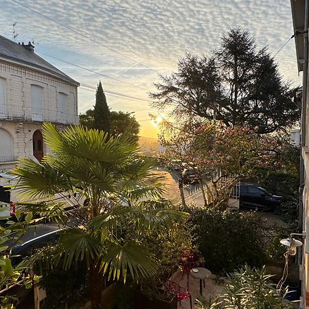 Chambres D'Hotes Couleurs Du Temps Perigueux Ngoại thất bức ảnh