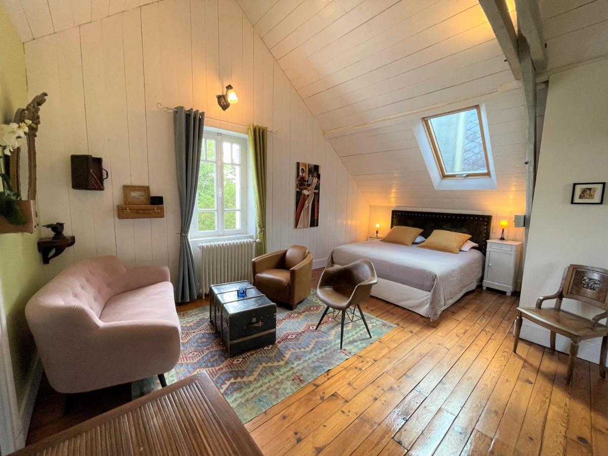 Chambres D'Hotes Couleurs Du Temps Perigueux Ngoại thất bức ảnh