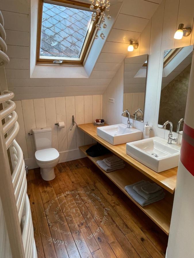 Chambres D'Hotes Couleurs Du Temps Perigueux Ngoại thất bức ảnh