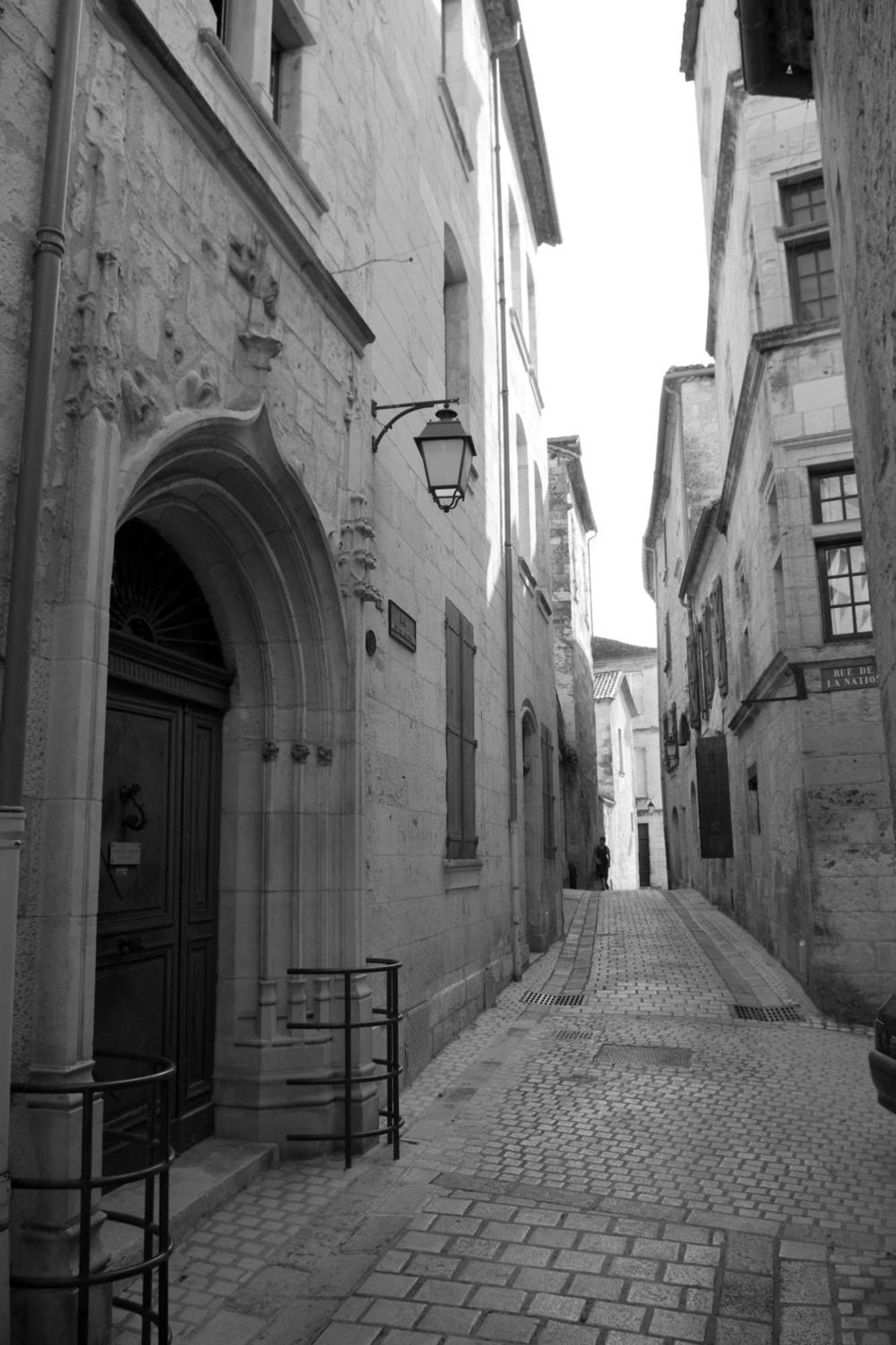 Chambres D'Hotes Couleurs Du Temps Perigueux Ngoại thất bức ảnh