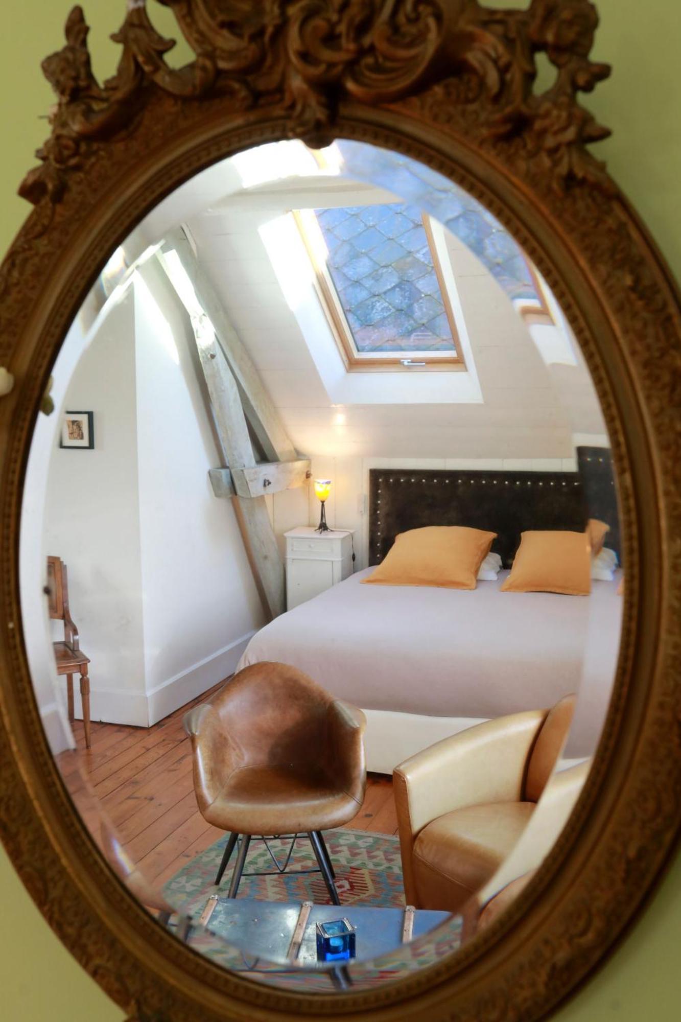 Chambres D'Hotes Couleurs Du Temps Perigueux Ngoại thất bức ảnh