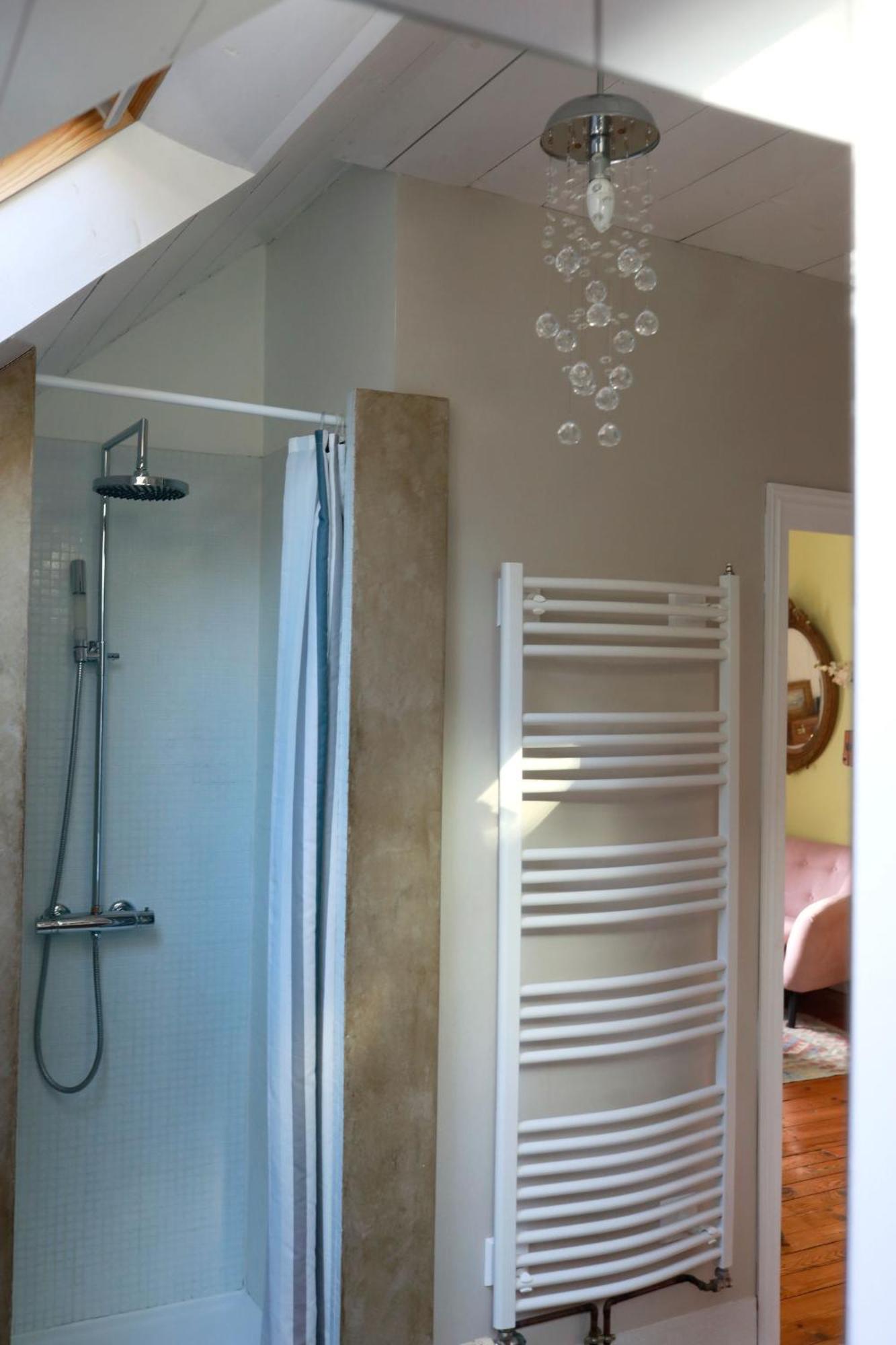 Chambres D'Hotes Couleurs Du Temps Perigueux Ngoại thất bức ảnh