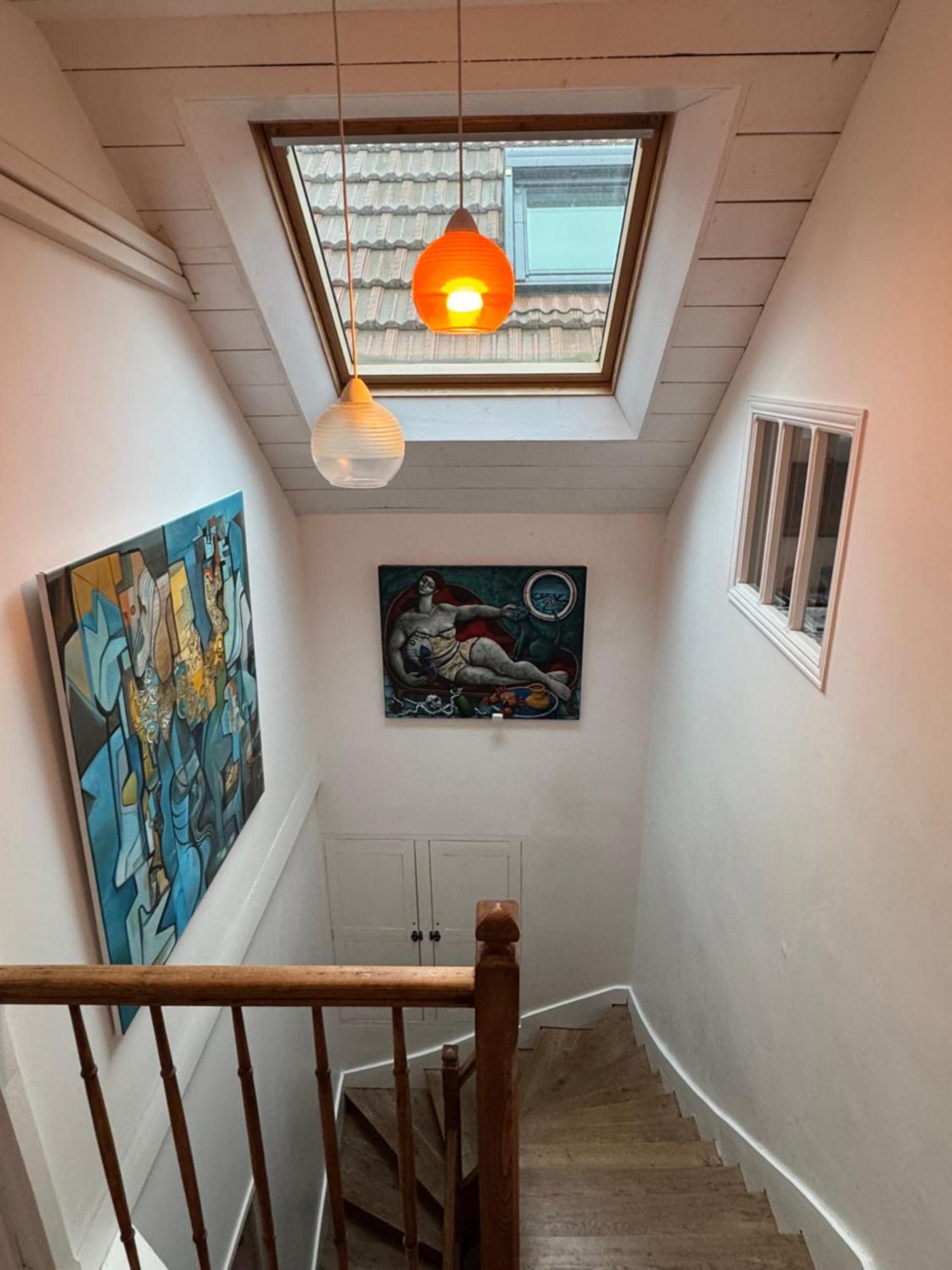 Chambres D'Hotes Couleurs Du Temps Perigueux Ngoại thất bức ảnh