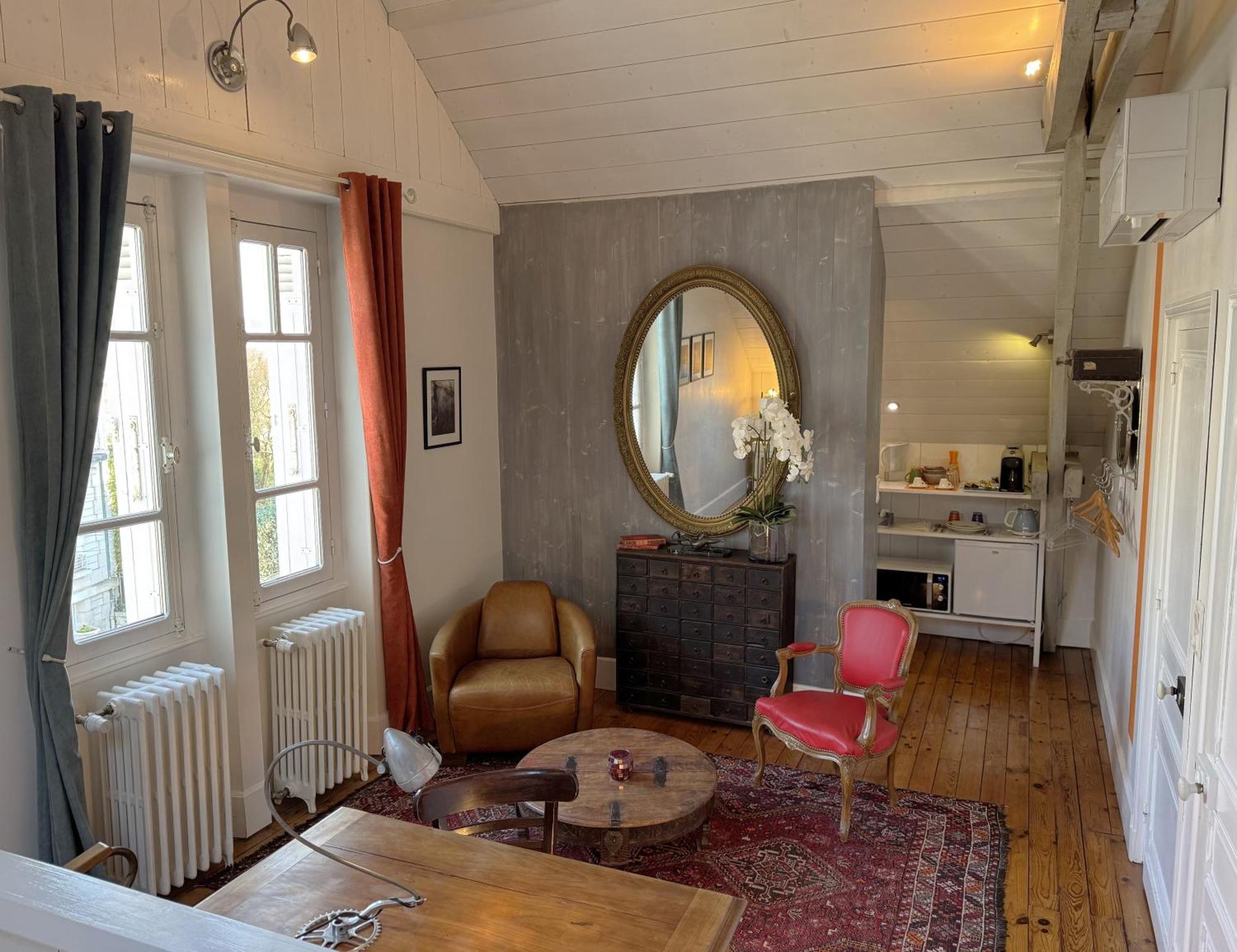 Chambres D'Hotes Couleurs Du Temps Perigueux Ngoại thất bức ảnh