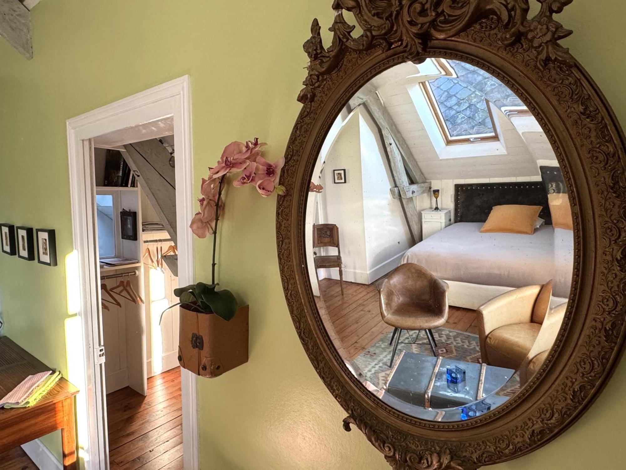 Chambres D'Hotes Couleurs Du Temps Perigueux Ngoại thất bức ảnh