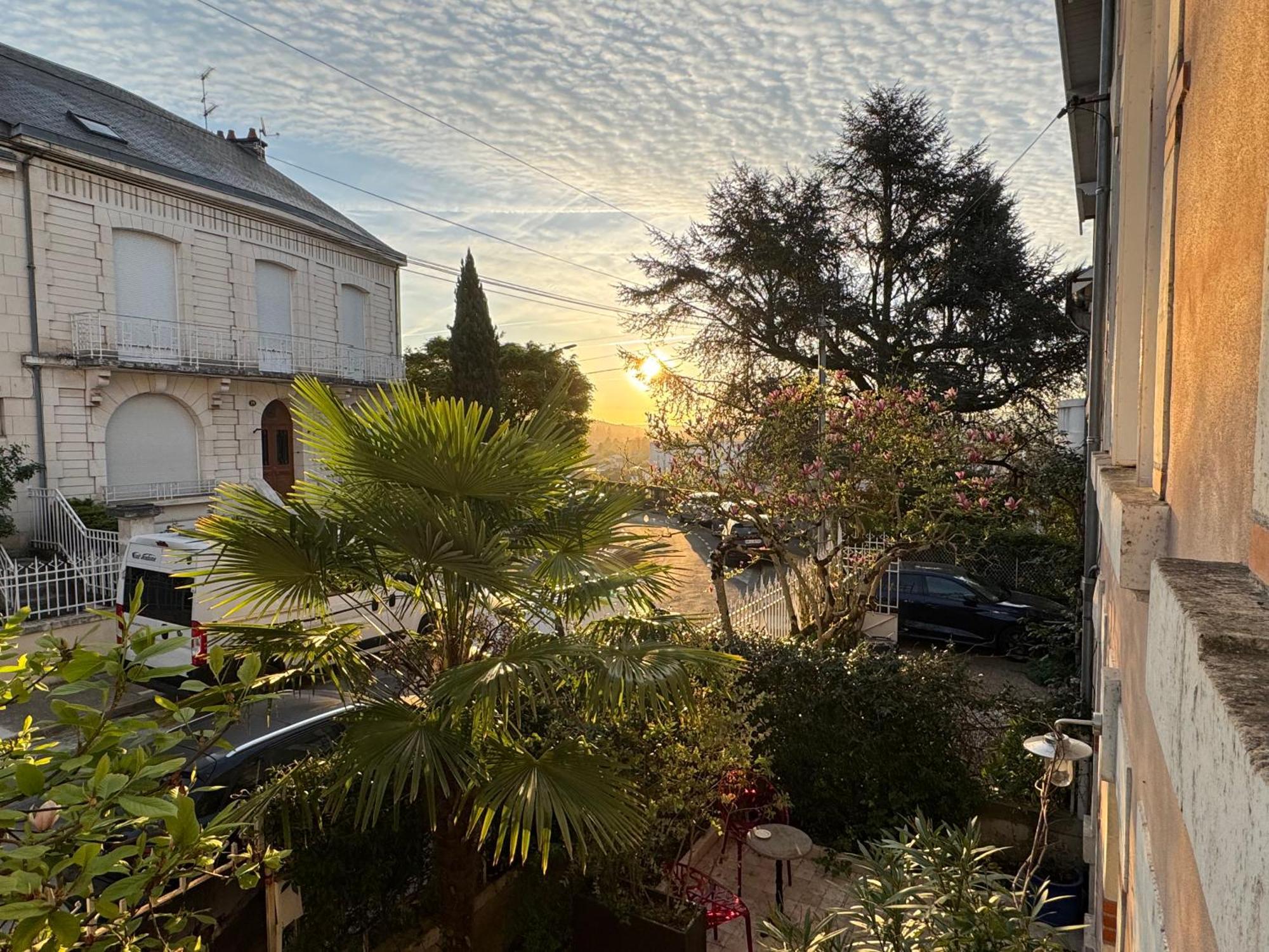 Chambres D'Hotes Couleurs Du Temps Perigueux Ngoại thất bức ảnh
