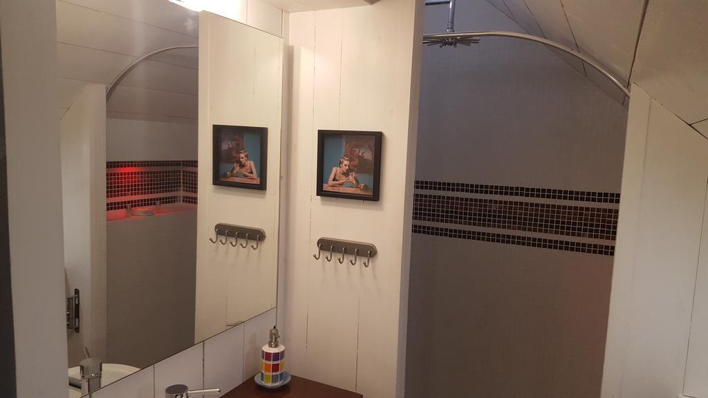 Chambres D'Hotes Couleurs Du Temps Perigueux Ngoại thất bức ảnh