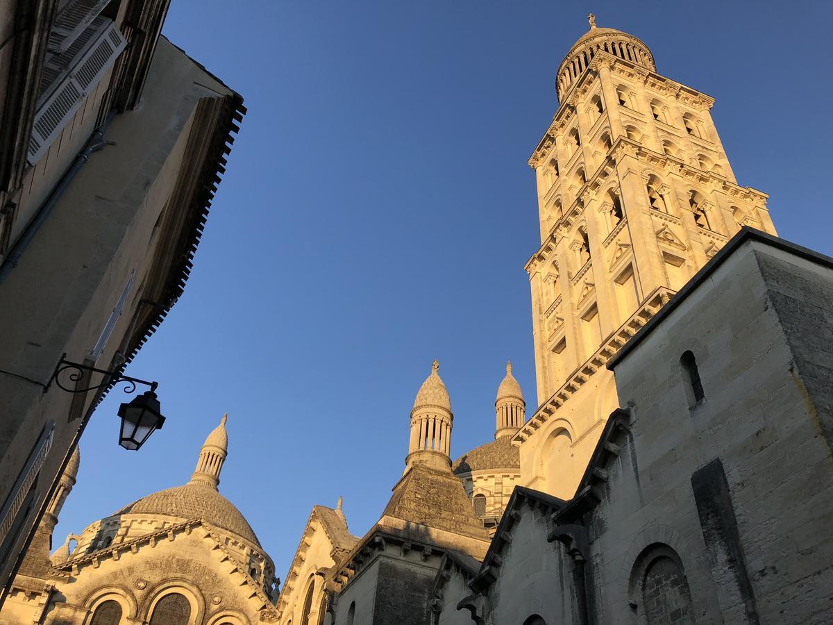 Chambres D'Hotes Couleurs Du Temps Perigueux Ngoại thất bức ảnh